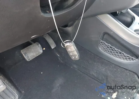 2014 Dodge Journey Sxt z USA, uszkodzony, nr VIN 3C4PDDBG4ET122374